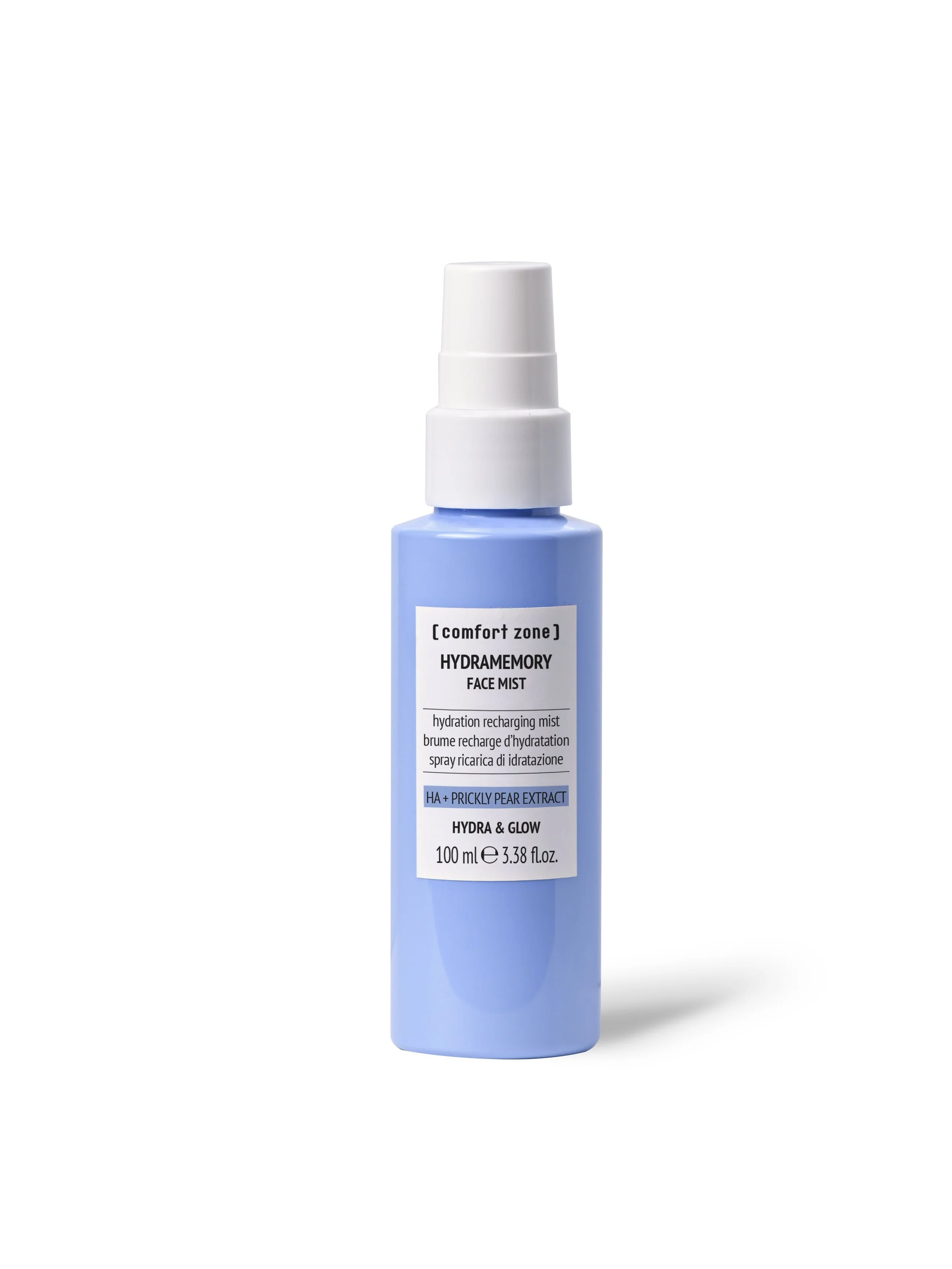 Hydramemory Face Mist 100mL