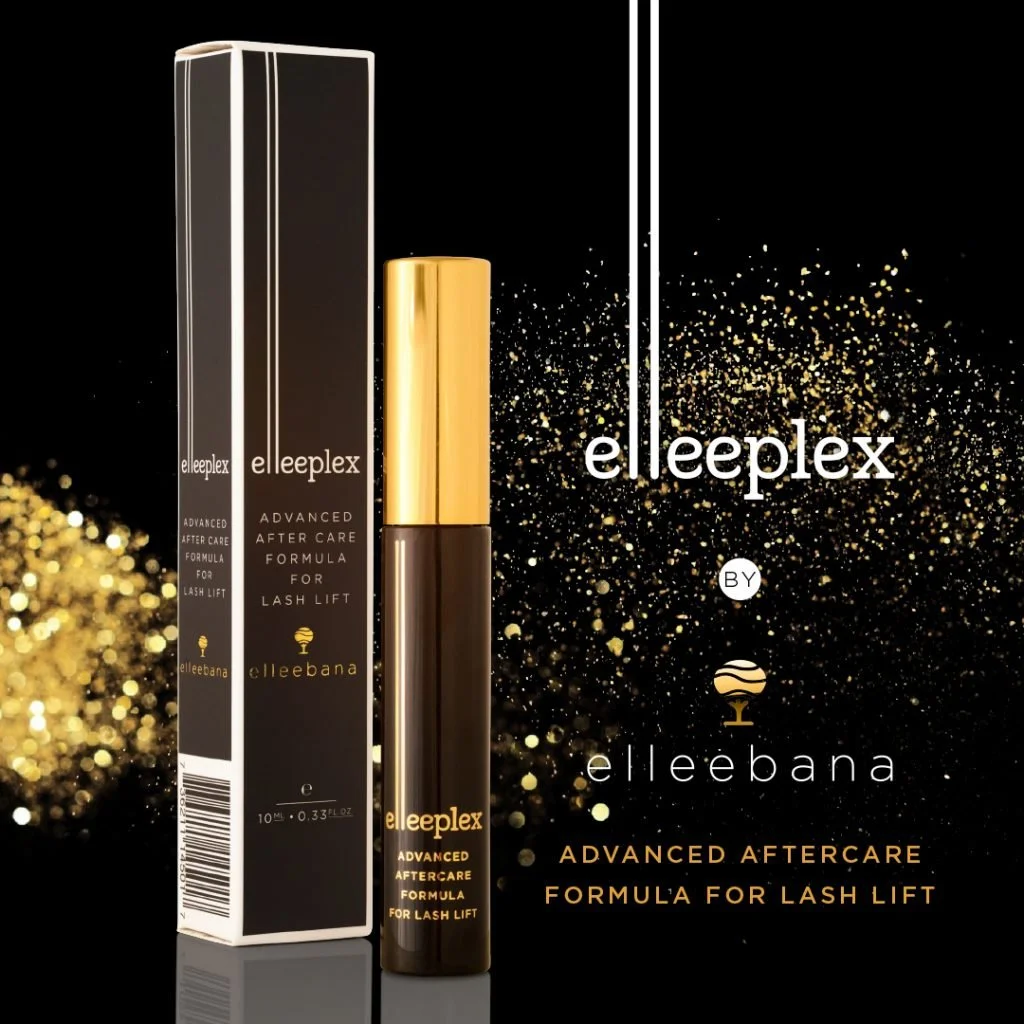 Elleeplex Lash Lift Aftercare 10mL