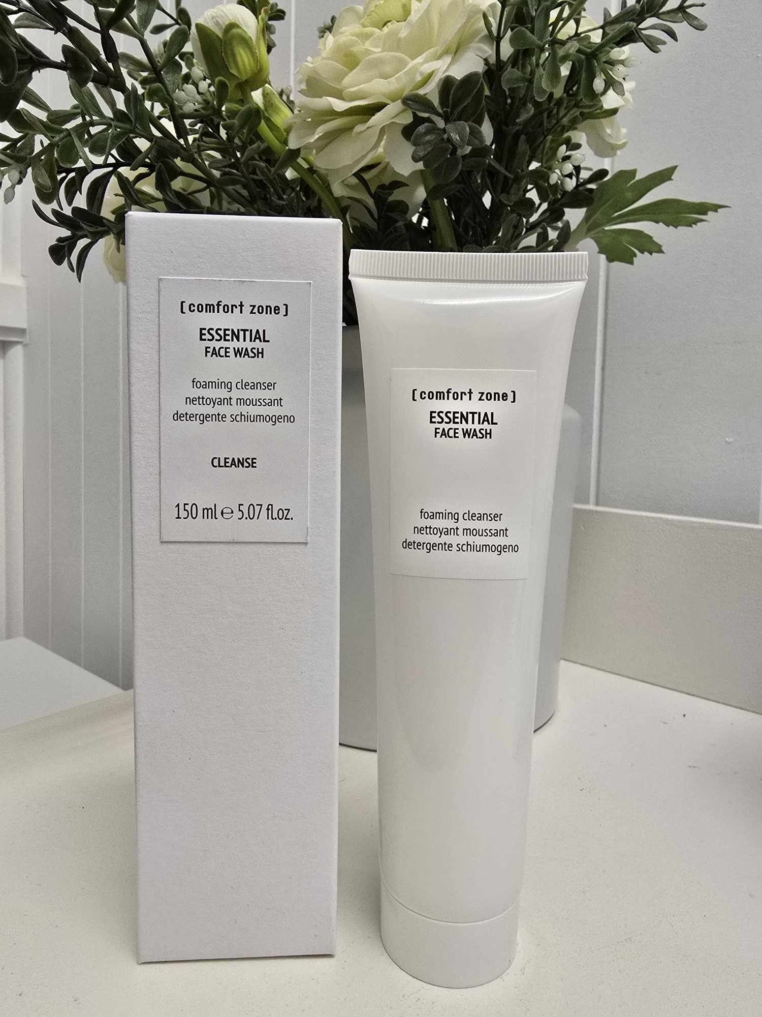 Essential Face Wash 150mL