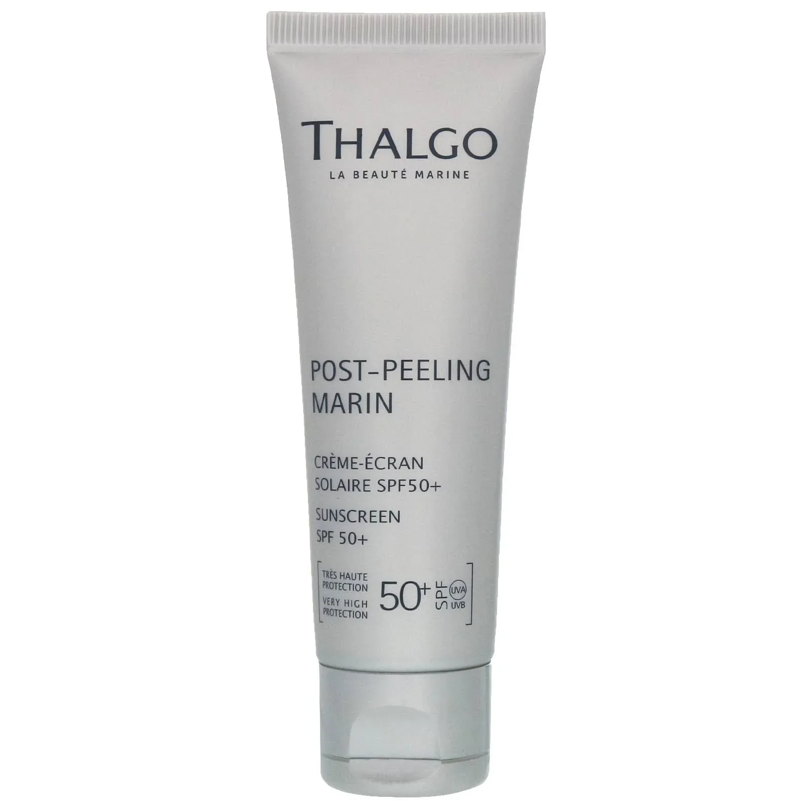 Thalgo 50+SPF Sunscreen Moisturiser 50ml