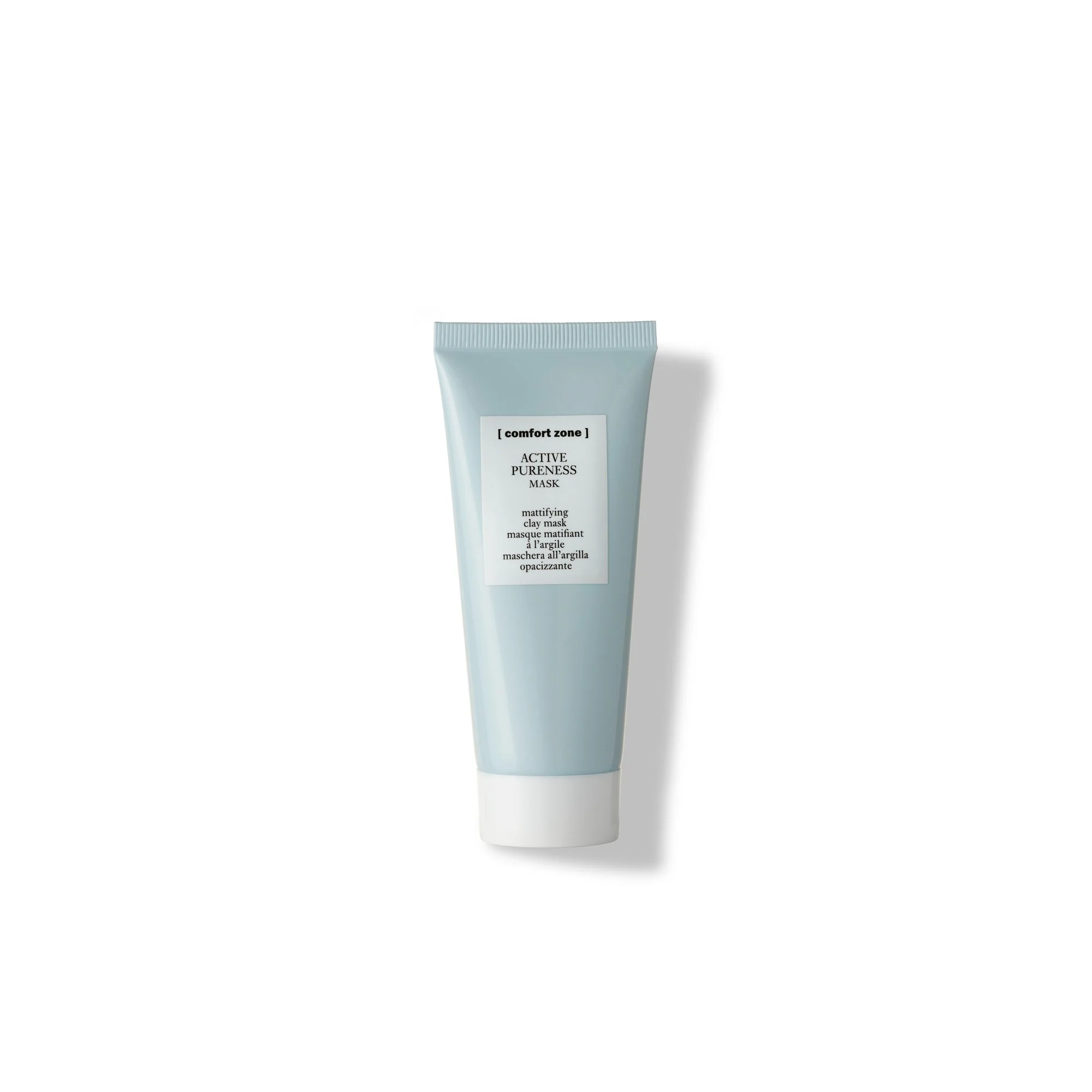 Active Pureness Mask 60mL