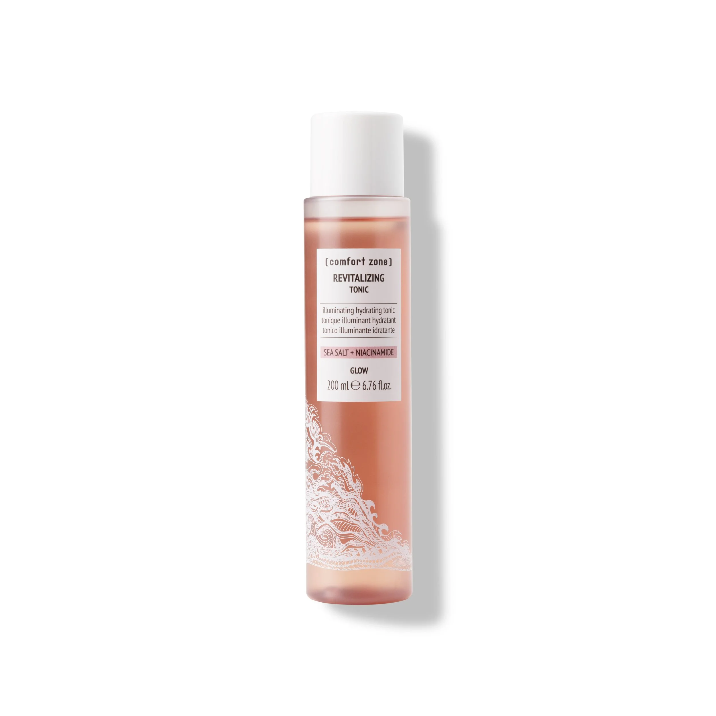 Revitalising Tonic 200mL