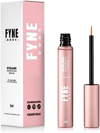 Fyne Lash Growth Serum