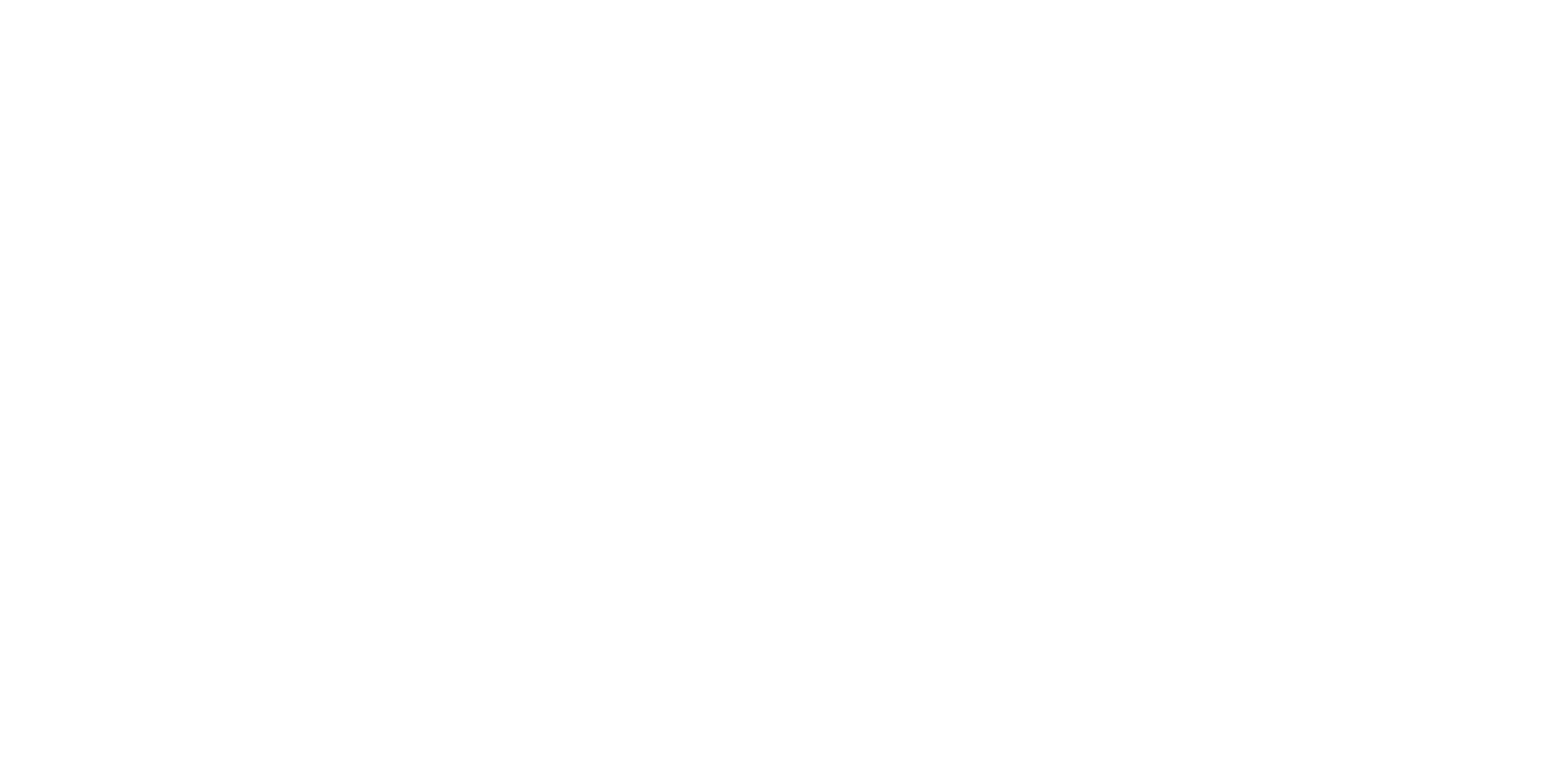 Logo for Radiance Beauty Bar featuring a stylized woman with flowing hair and leaves, with the business name in elegant font.