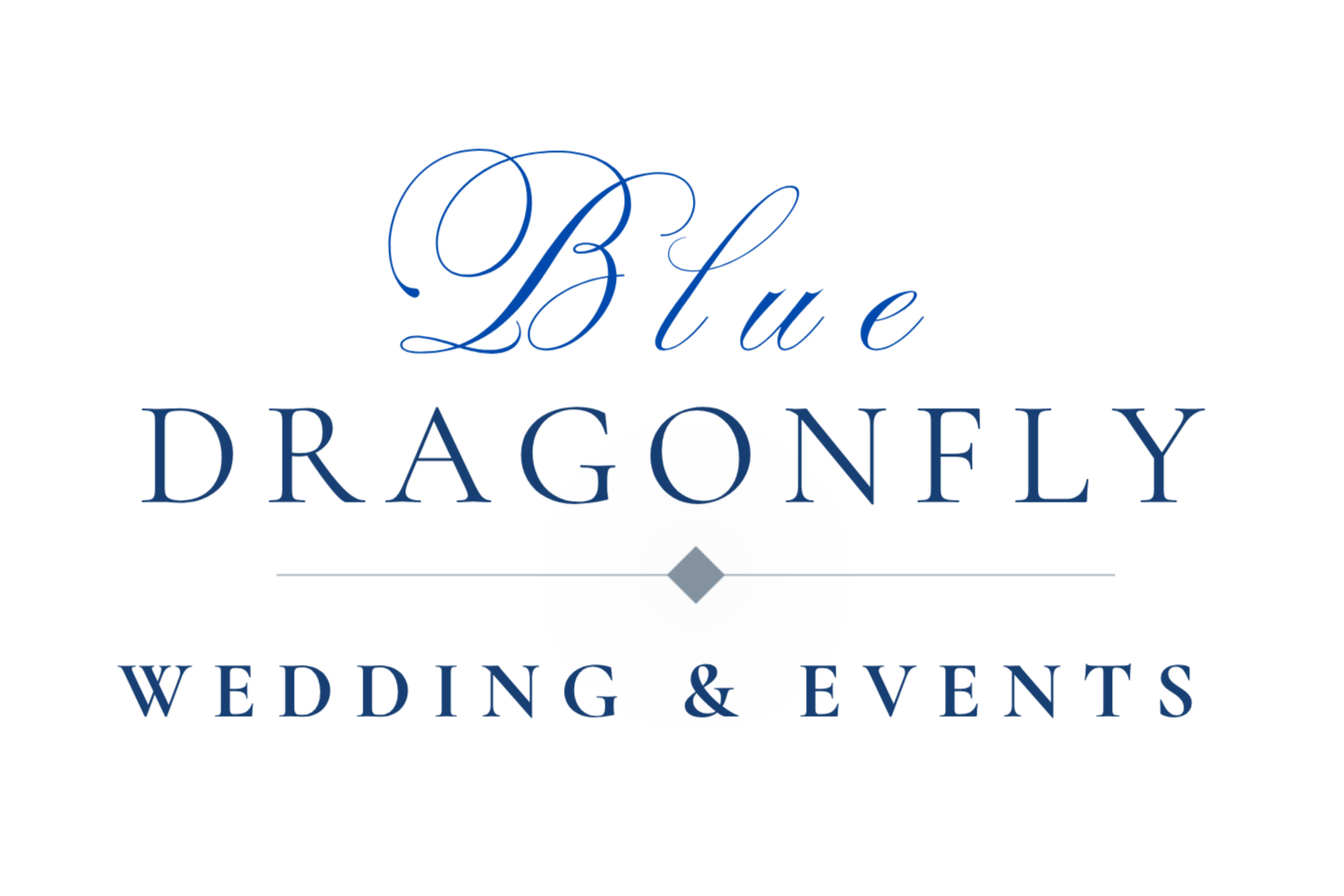 Blue Dragonfly Wedding &amp; Events