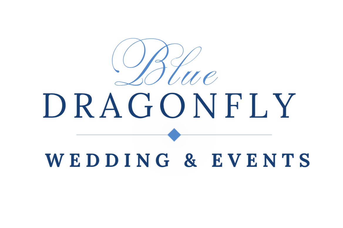 Blue Dragonfly Wedding &amp; Events
