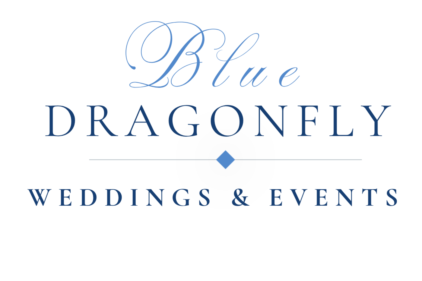 Blue Dragonfly Wedding &amp; Events