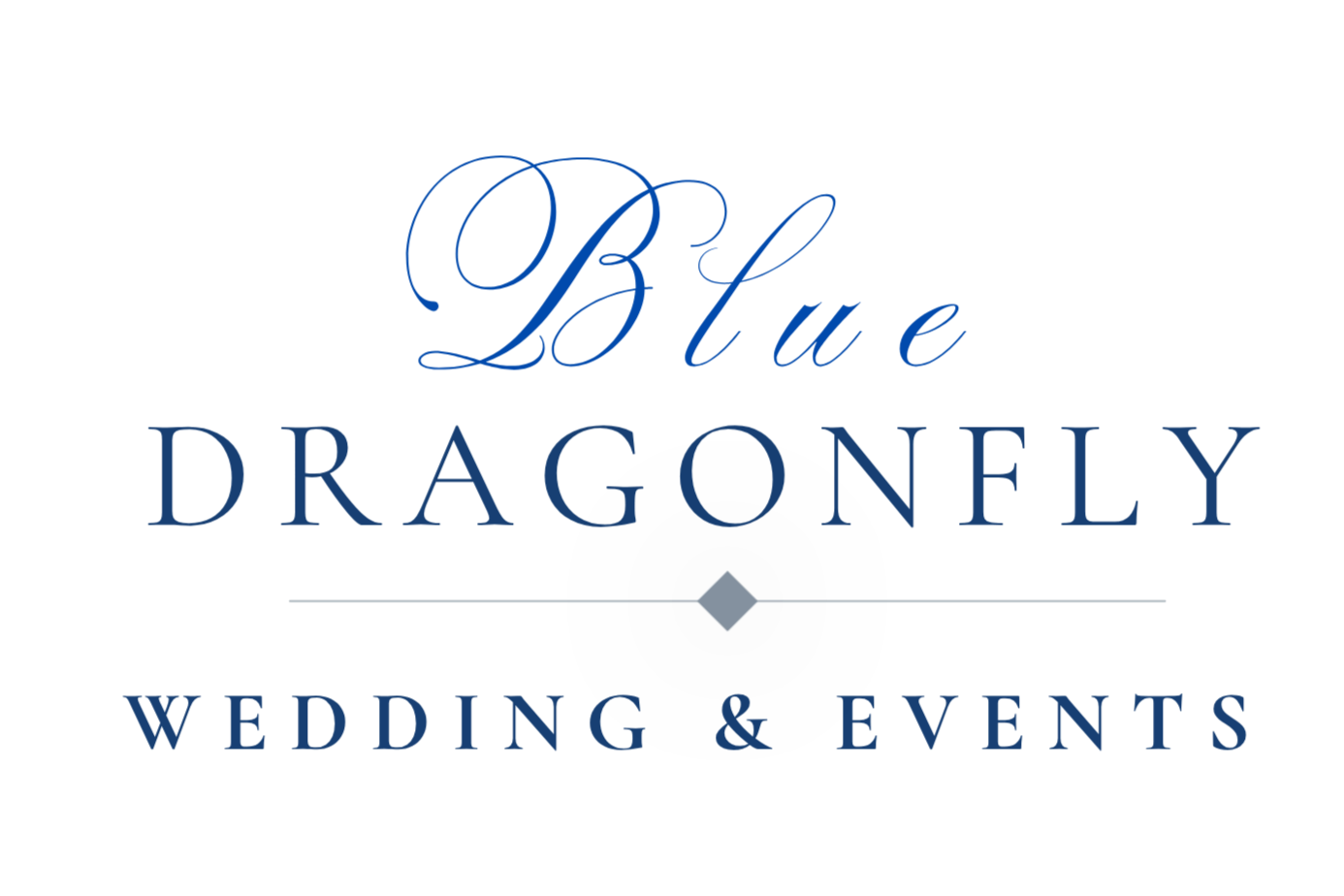Blue Dragonfly Wedding &amp; Events