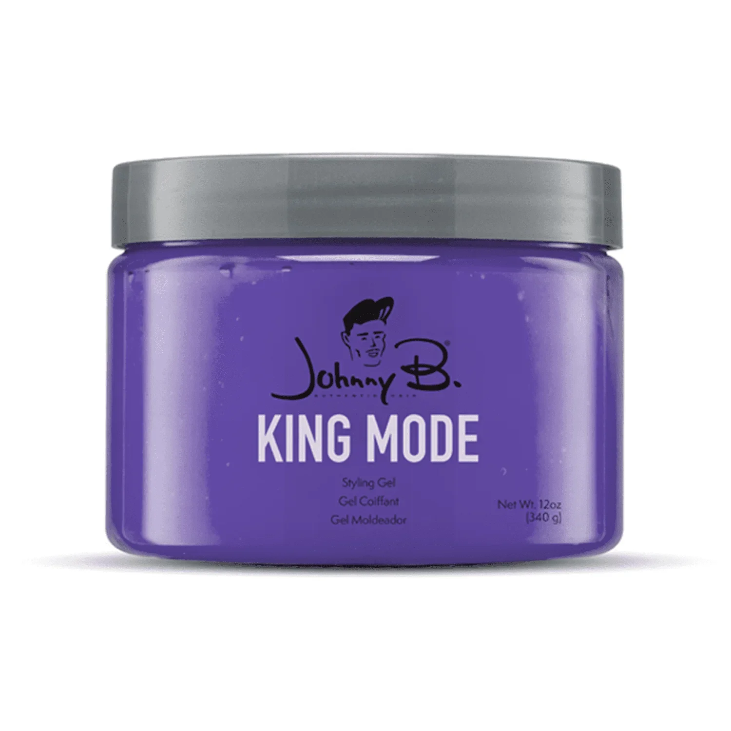 Johnny B King Mode