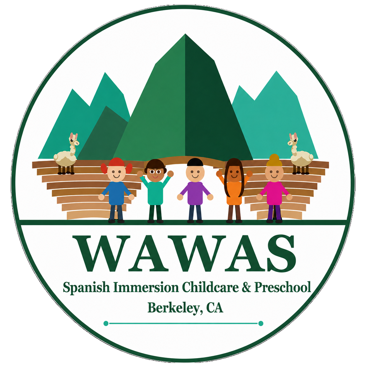 Wawas Childcare