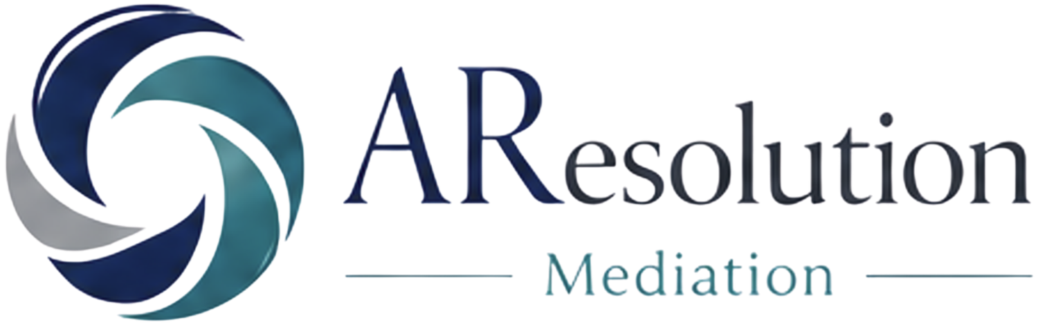 A Resolution Mediation