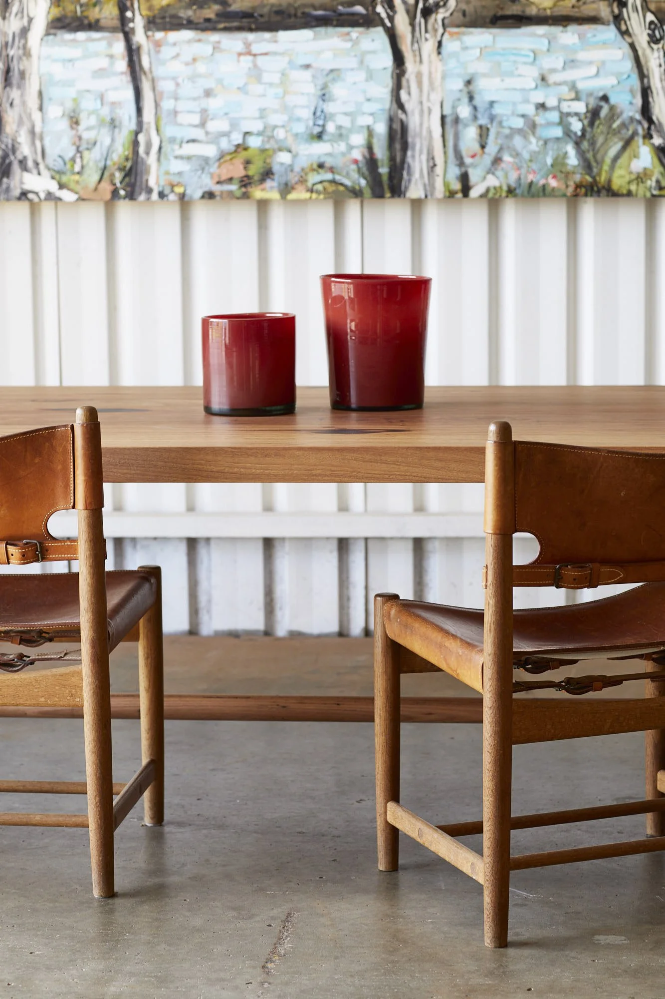 Interior Styling Sydney Mark Tuckey 