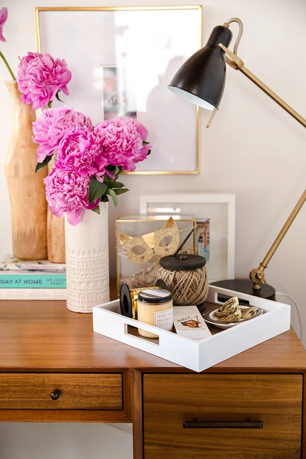 West Elm Styling