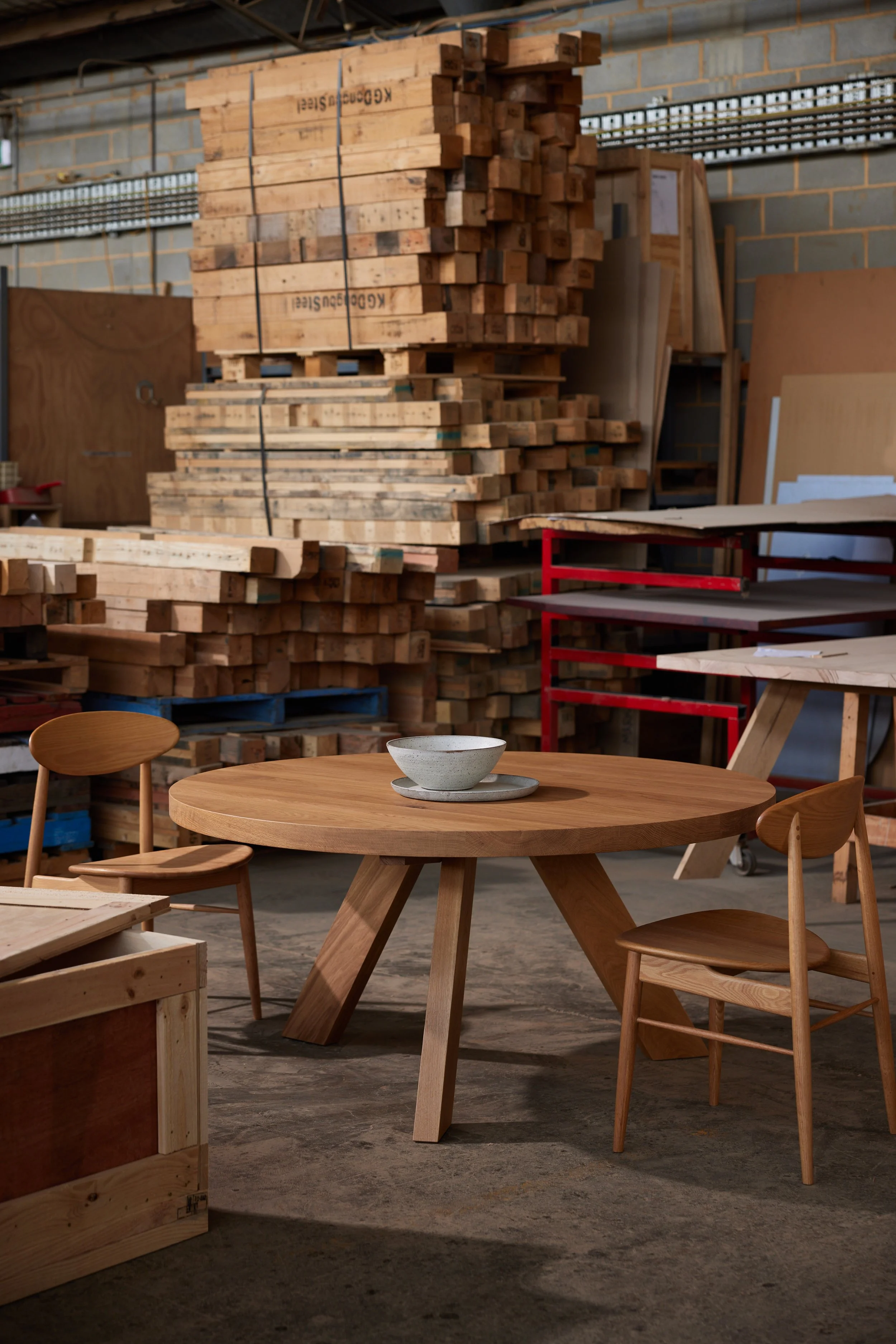 Mark Tuckey Campaign