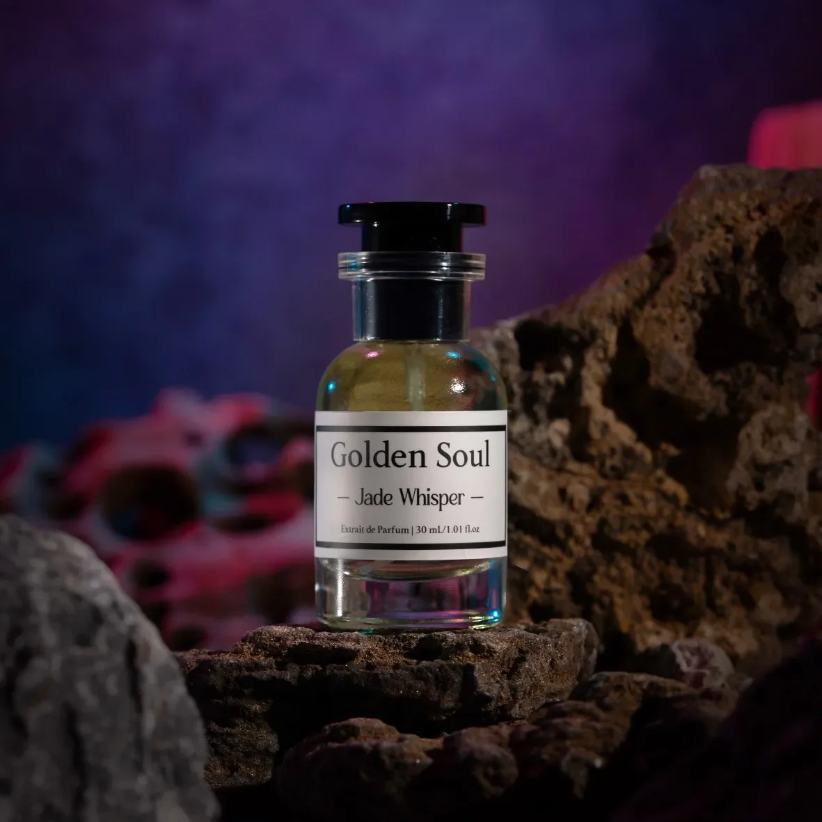 Jade Whisper Extrait de Parfum