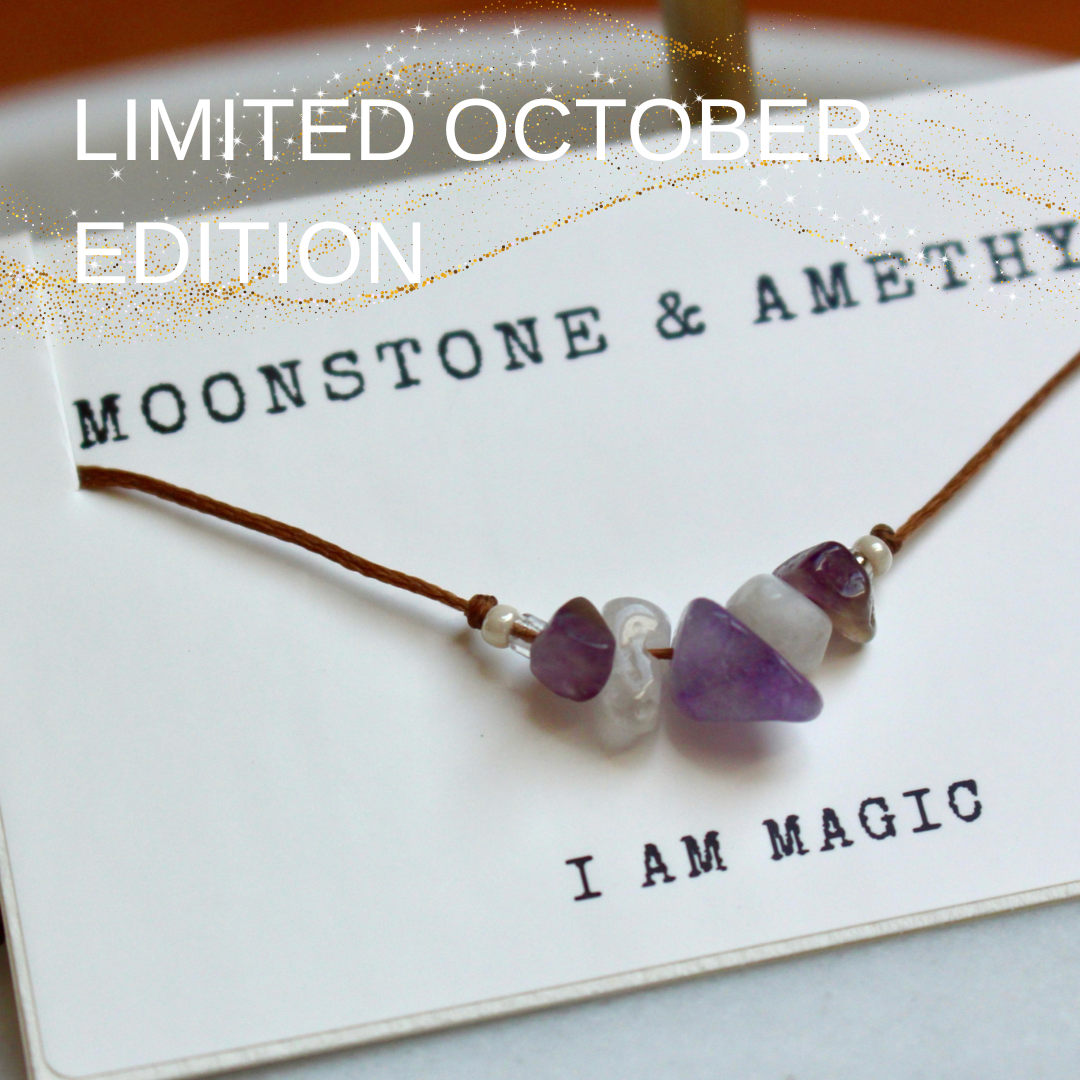Limited October Edition: Soft Magic Era Bracelet