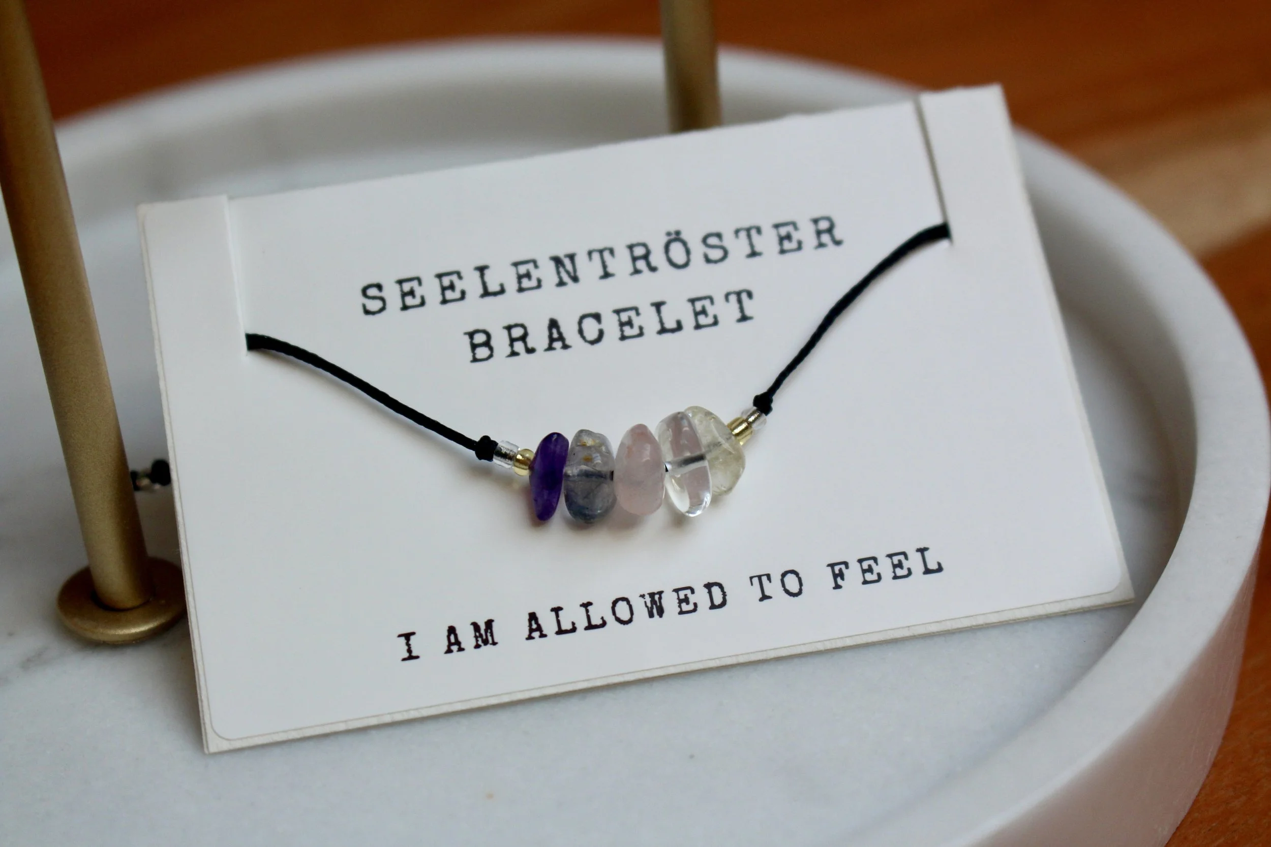 Seelentröster Bracelet