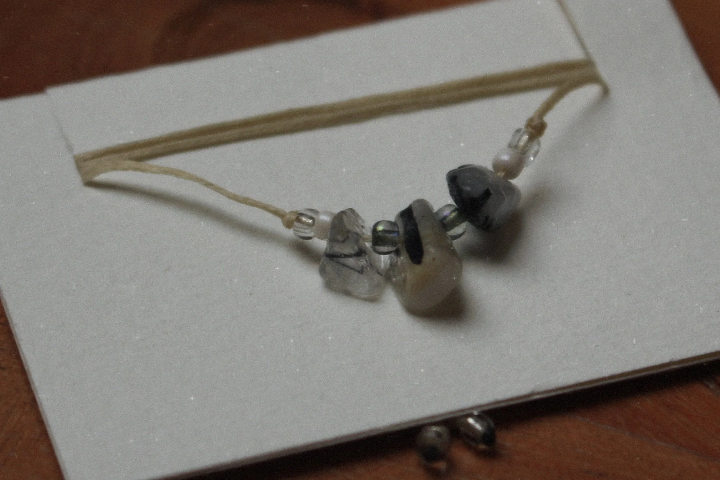 Soul Necklace