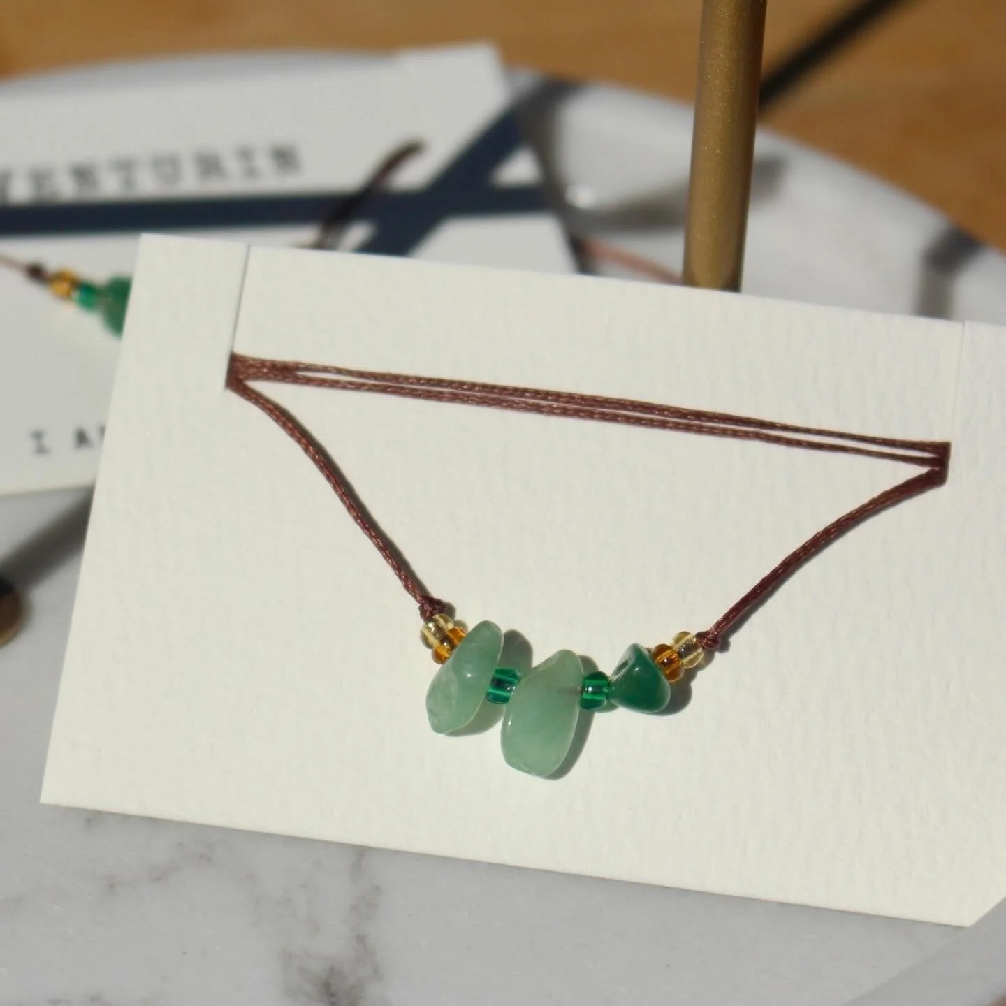 Soul Necklace