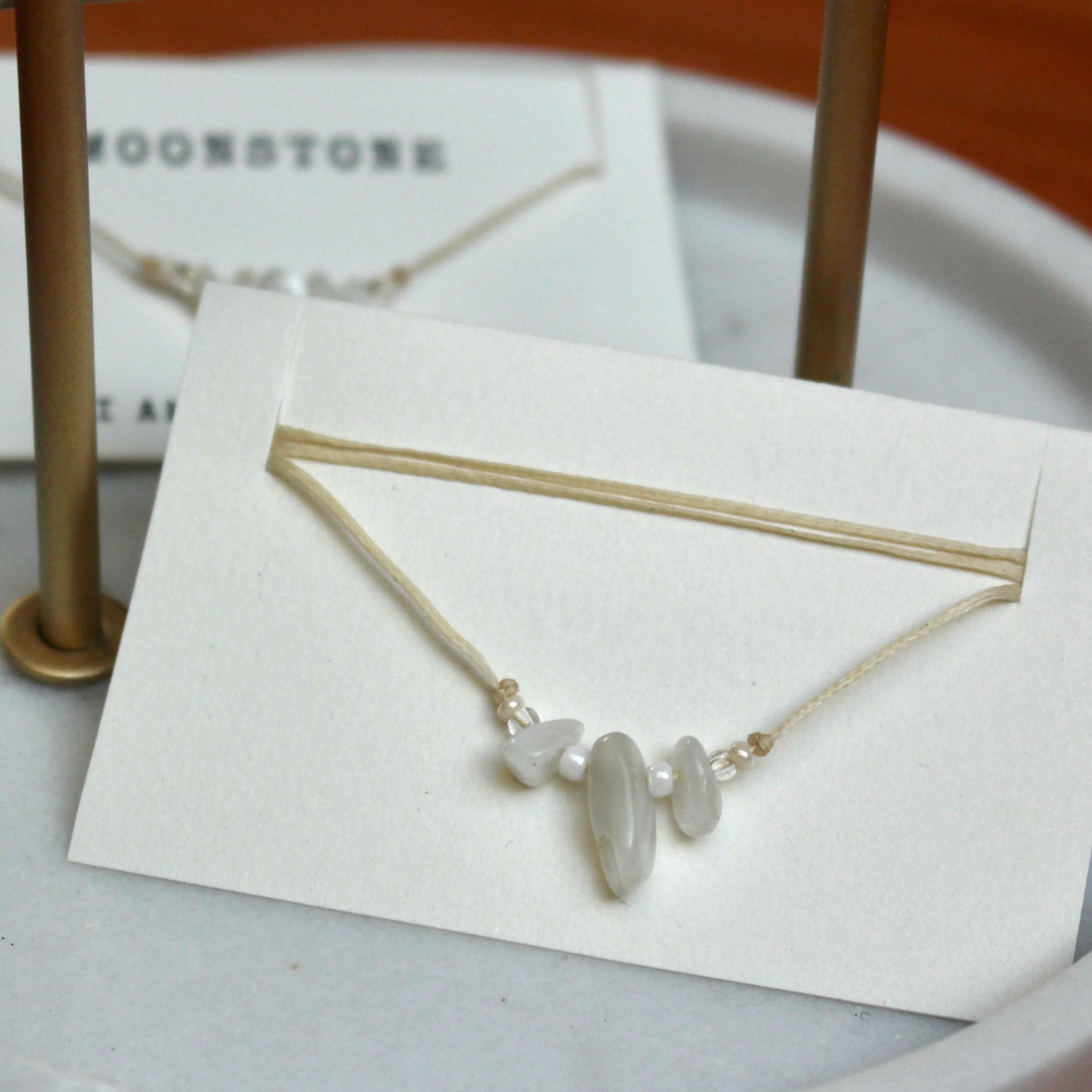 Soul Necklace