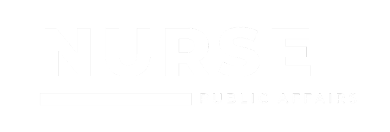 Nurse Public Affairs
