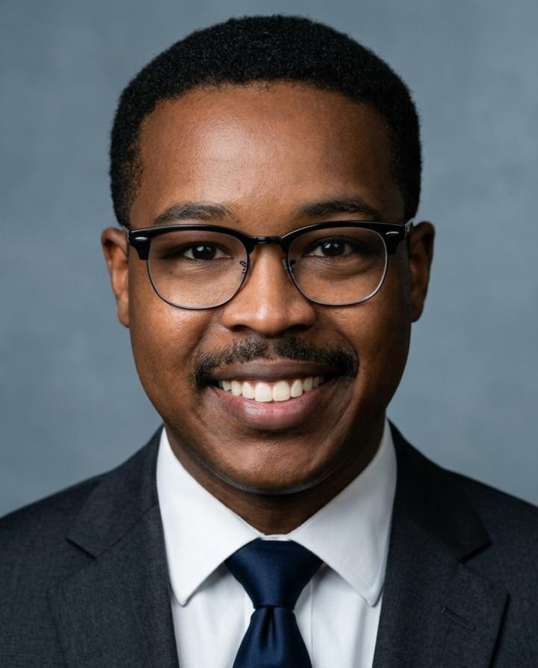 Christopher Nurse