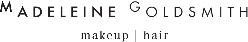 Madeleine Goldsmith - Bridal Hair and Makeup Artist