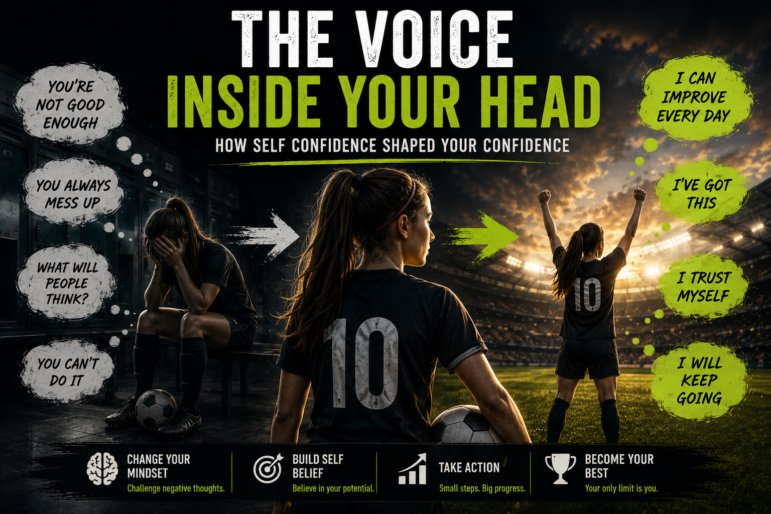 The Voice Inside Your Head