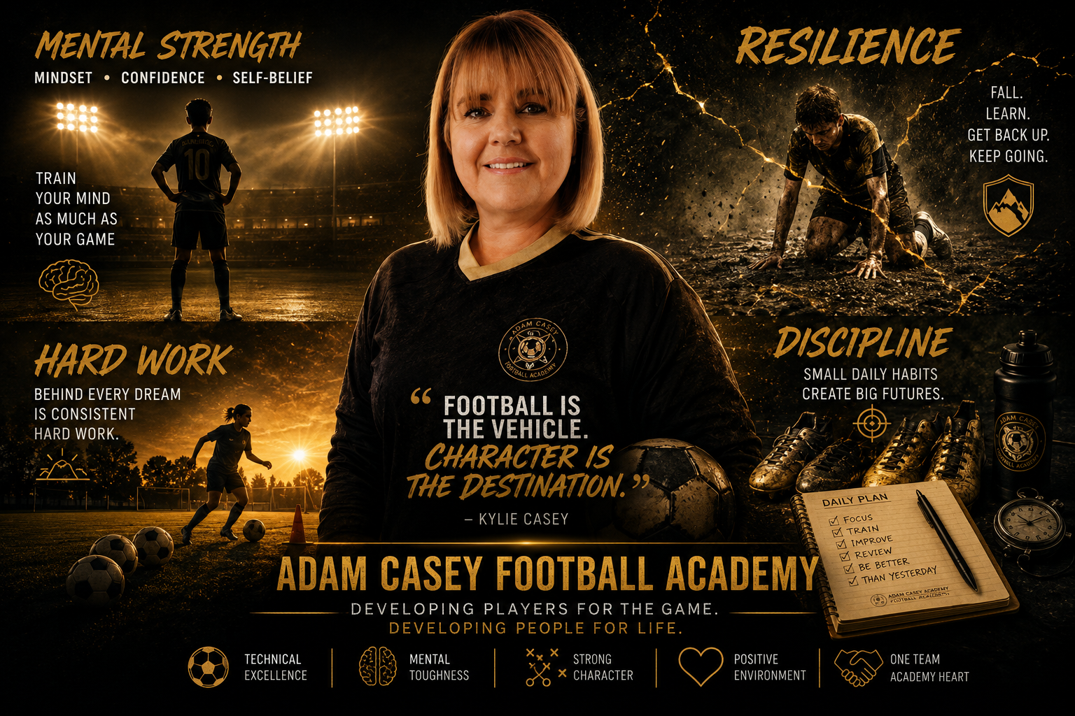 Why I Love Coaching