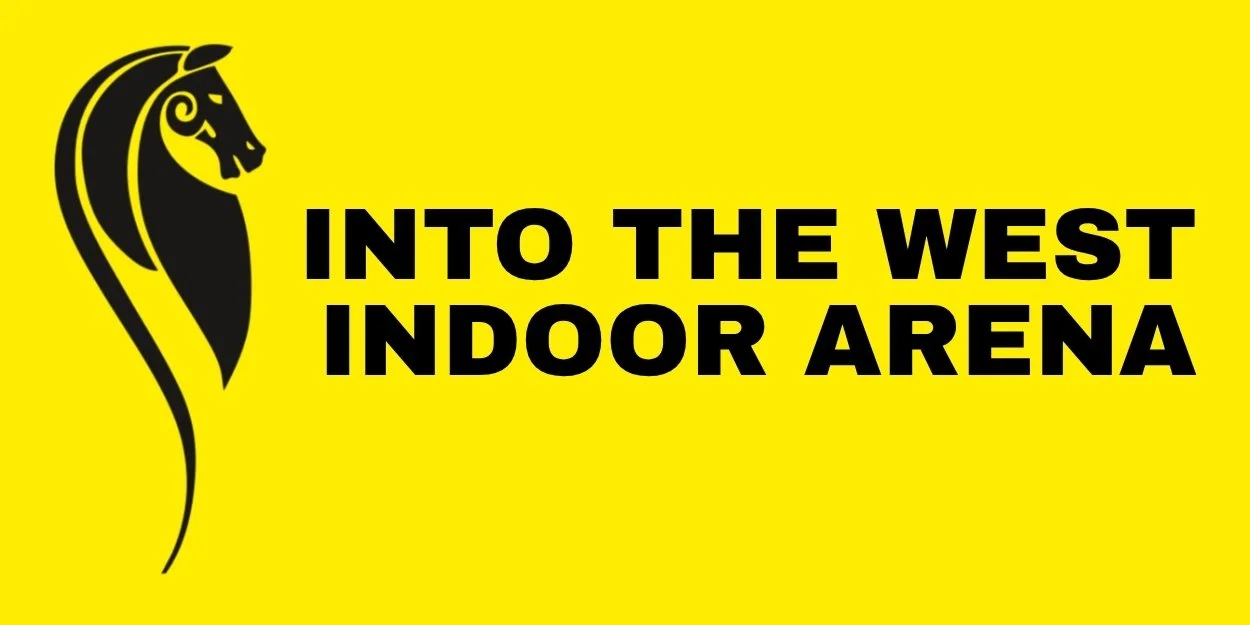 INTO THE WEST INDOOR ARENA