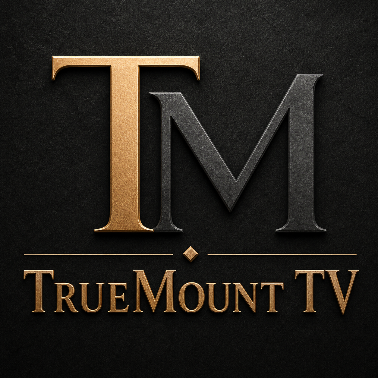 TrueMount TV