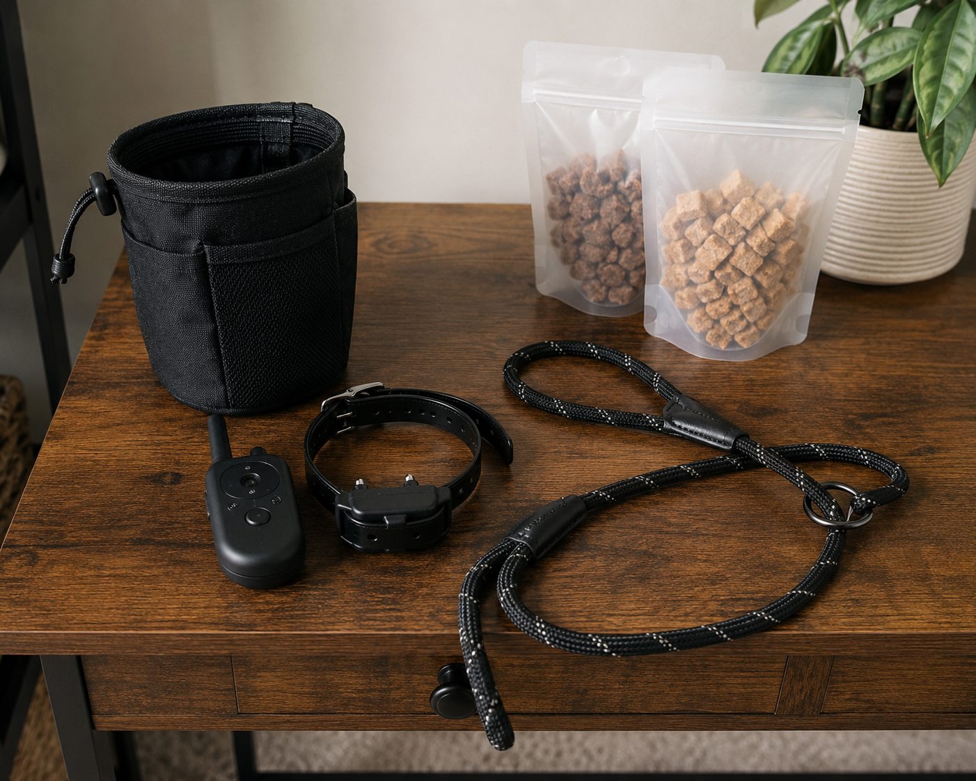 The Dog Training Starter Pack: 7 Essentials Every New Dog Owner Needs