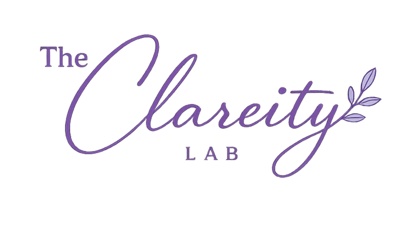 The Clareity Lab