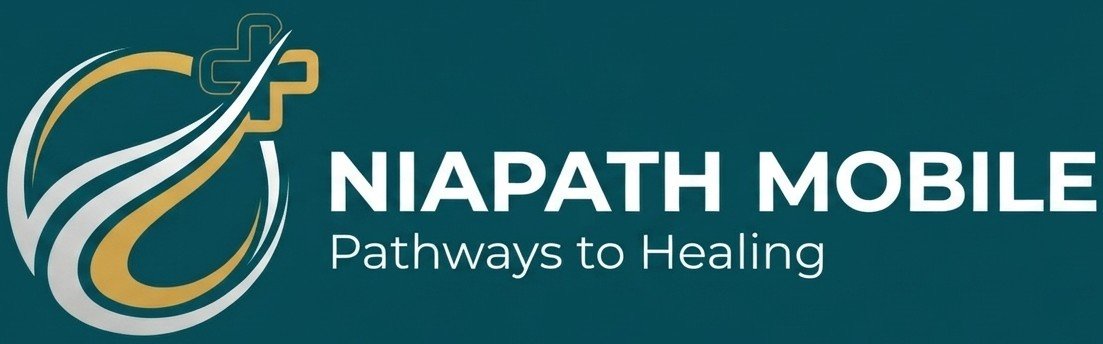NiaPath Mobile official logo