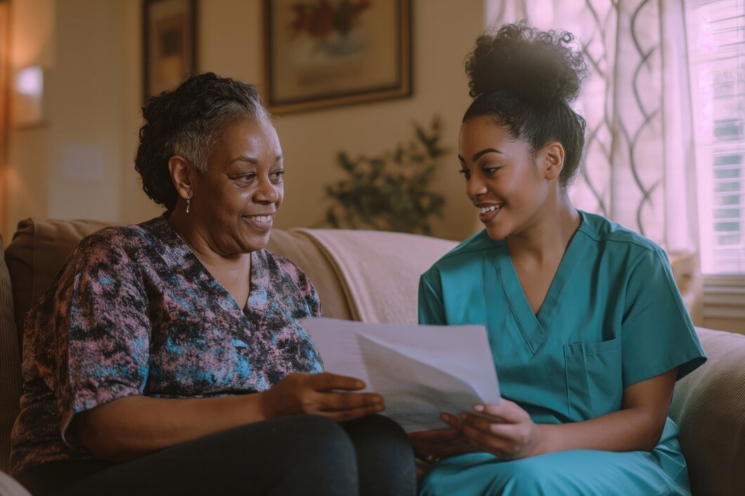 Pressure injury prevention for seniors
