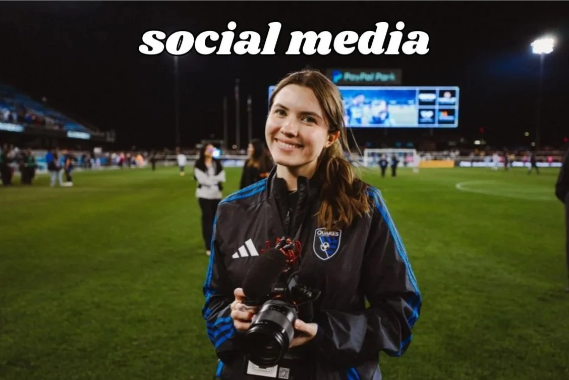 Social Media