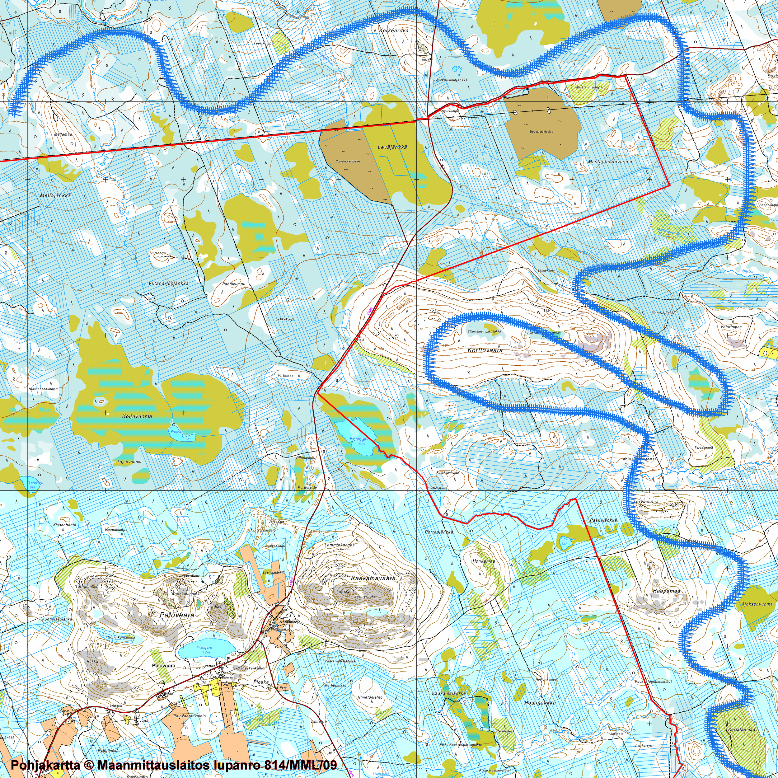 Palovaara