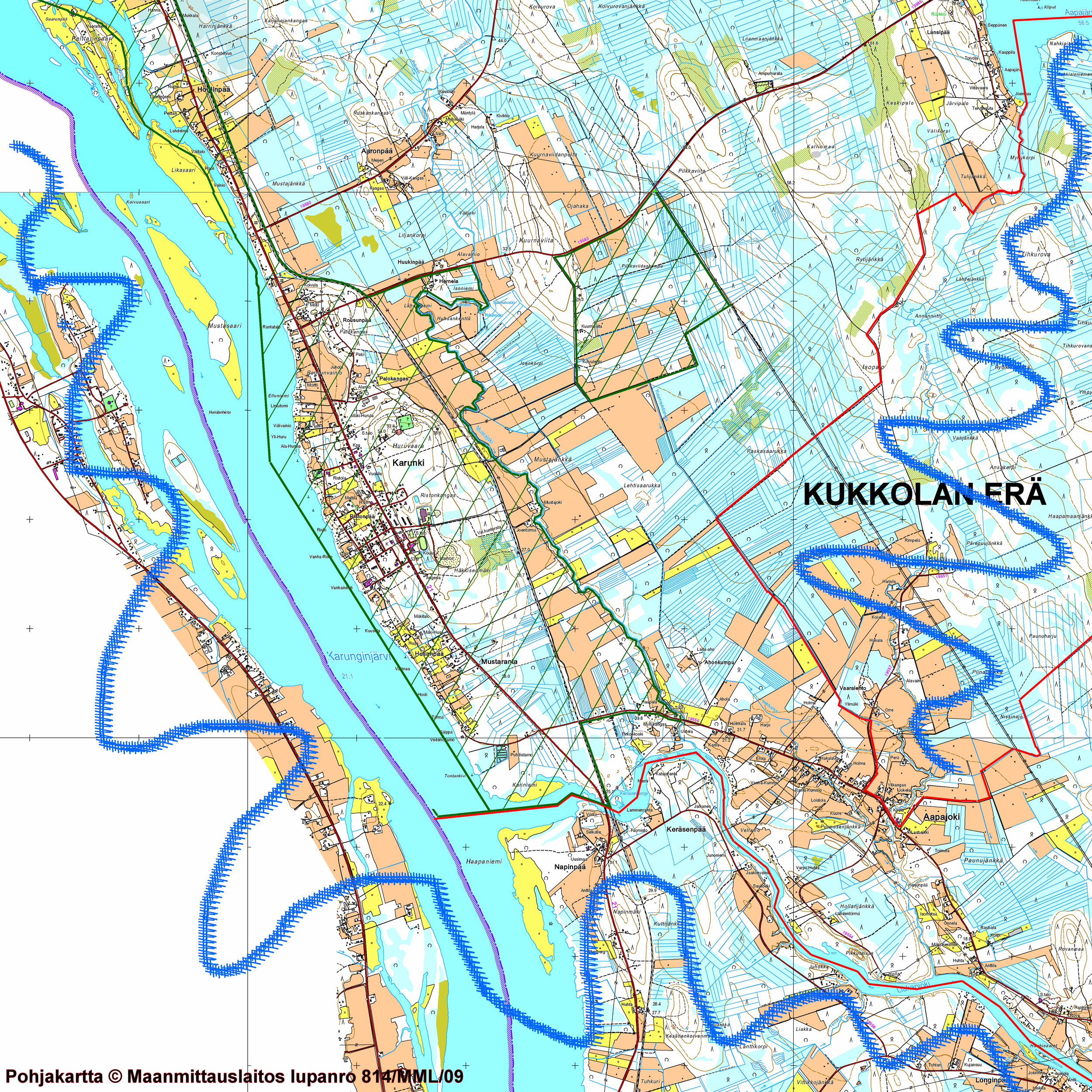 Mustajärvi