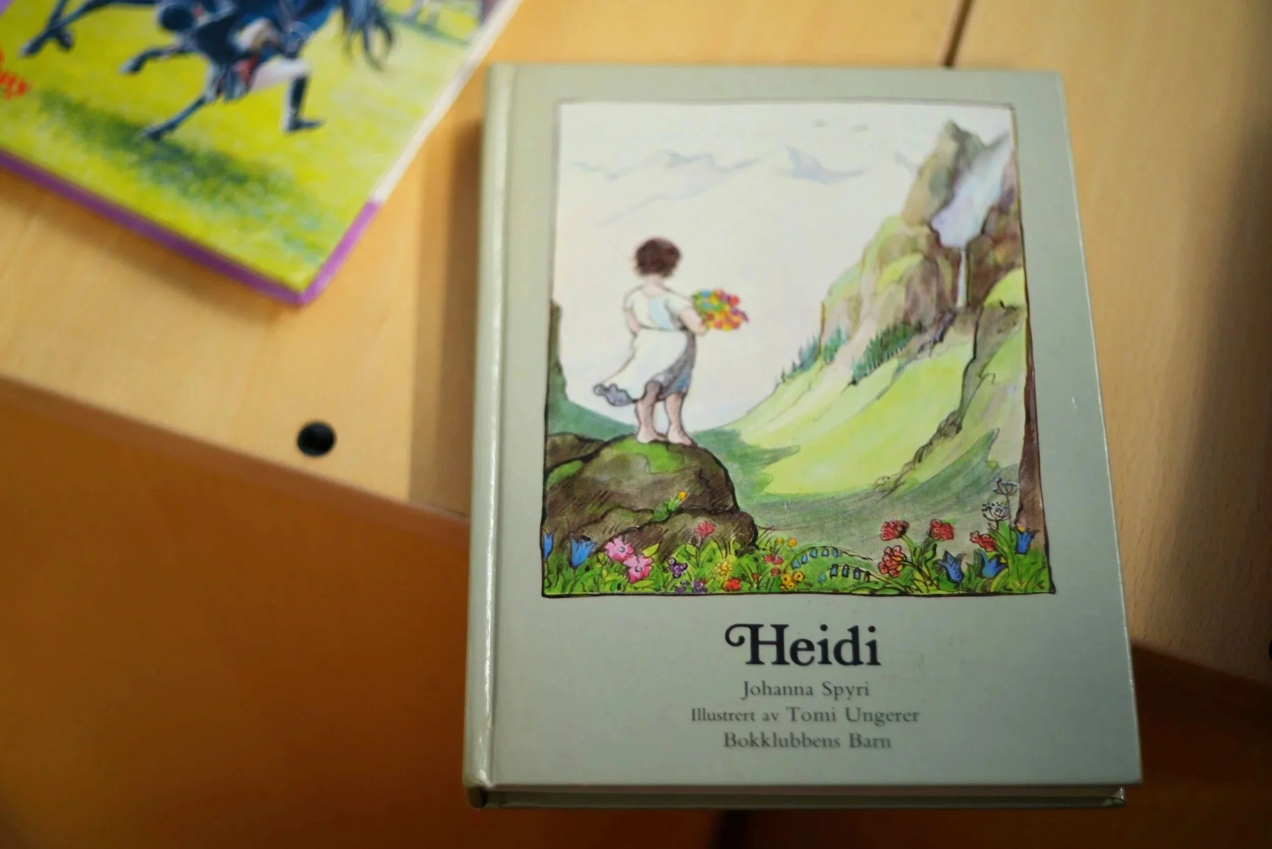 The Lost Art of Reading Aloud