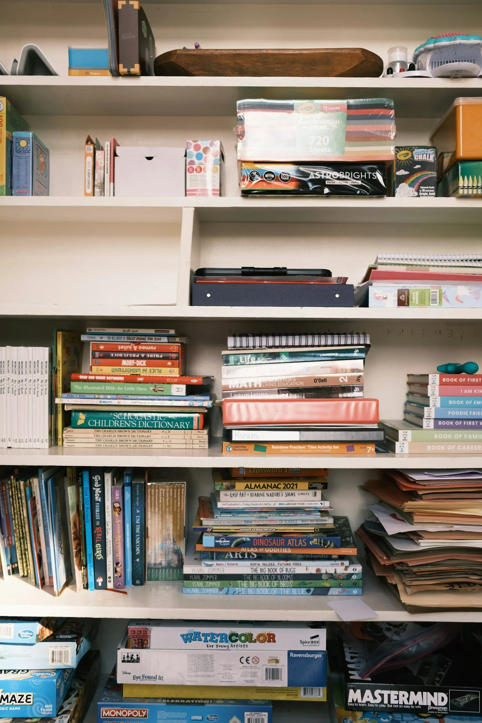 How to Choose a Homeschool Curriculum Without Losing Your Mind