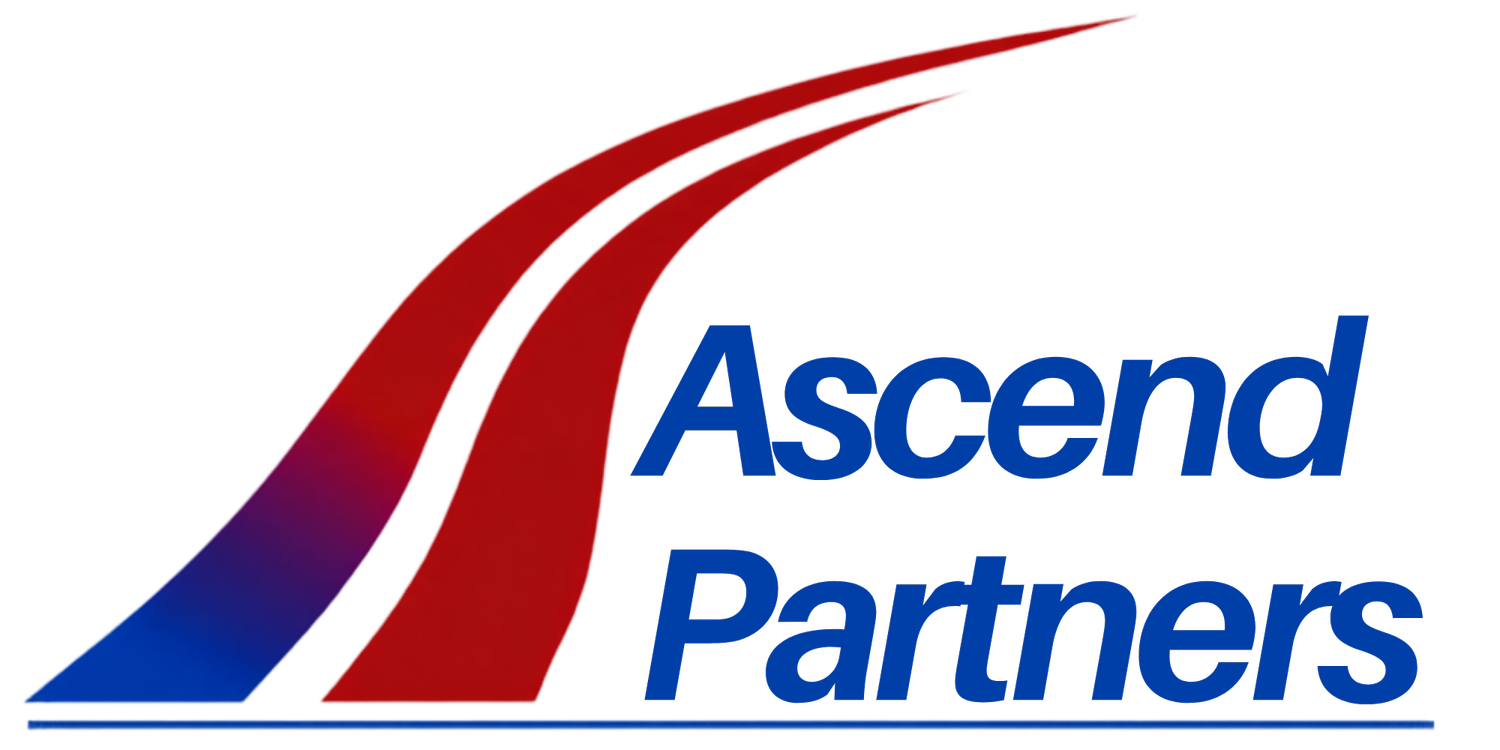 Ascend Partners Asia Pacific