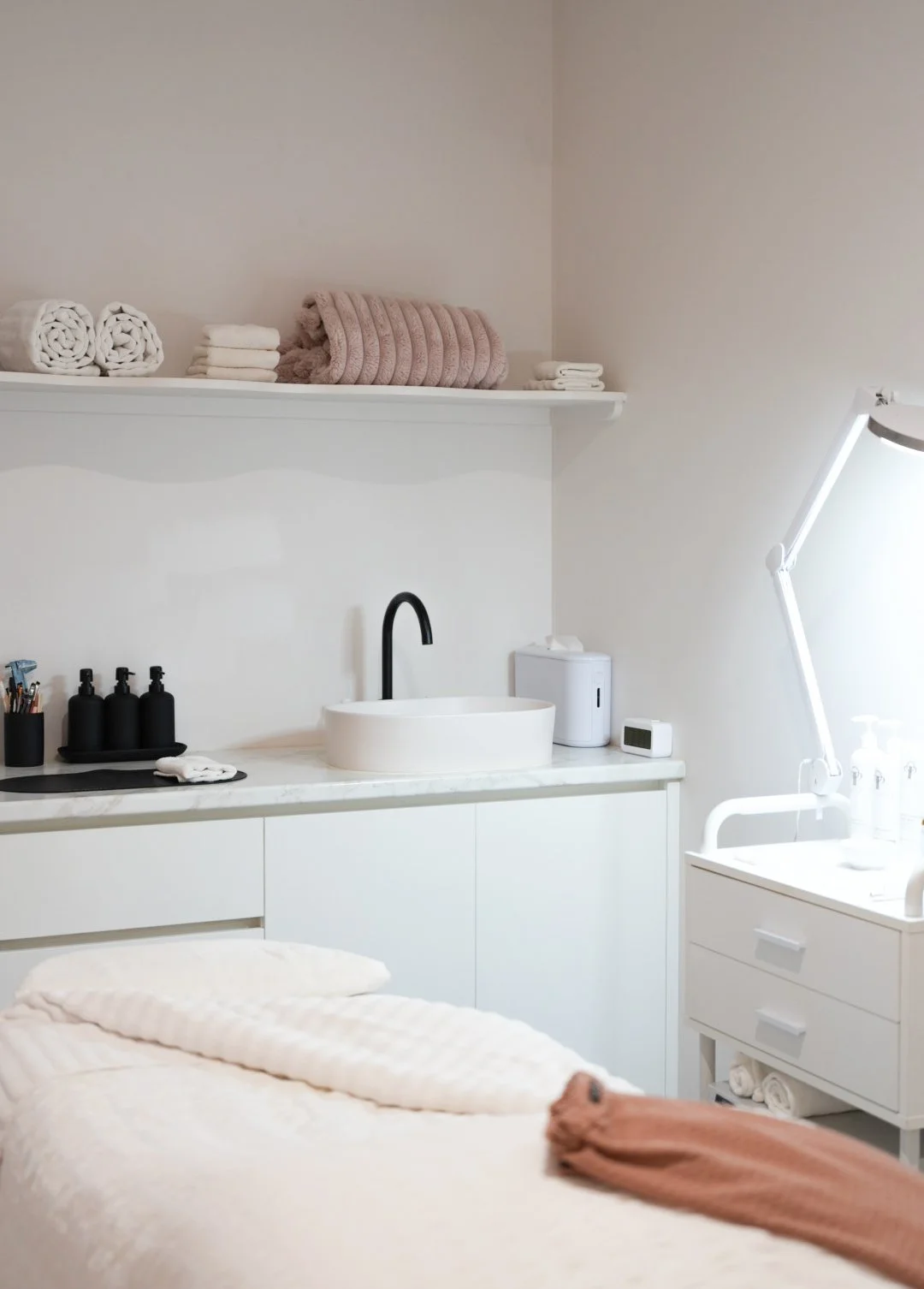 The Beauty Hub