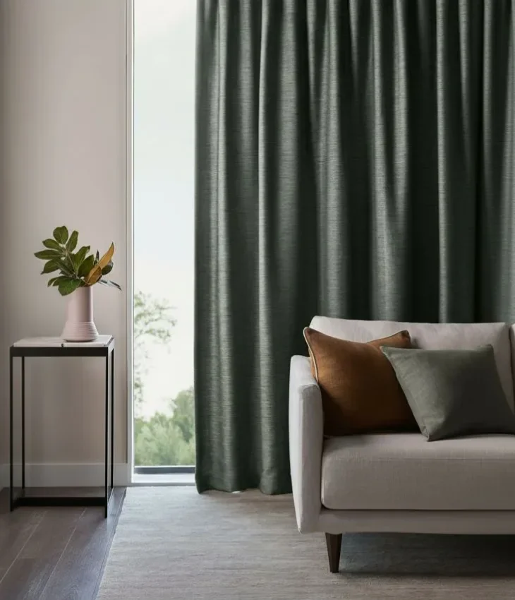 Curtains