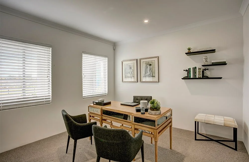Venetian Blinds