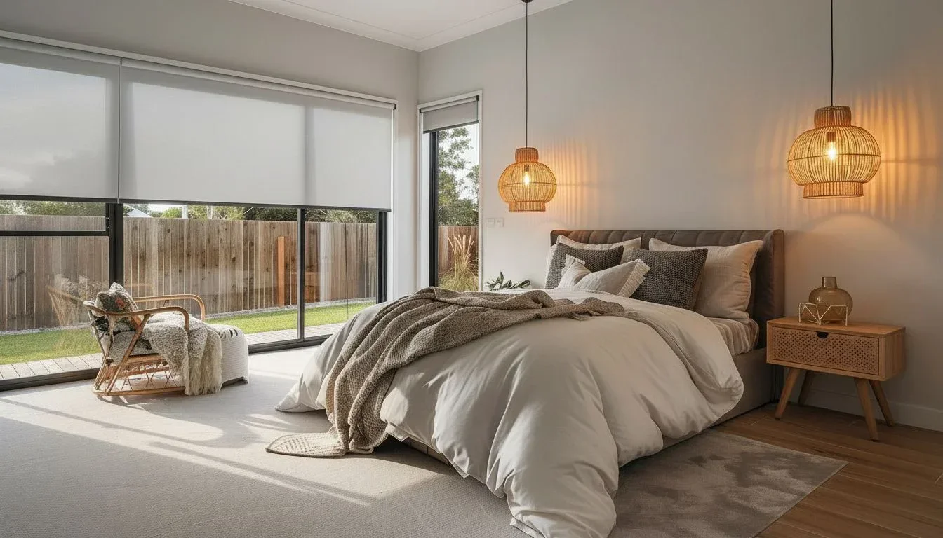Blinds