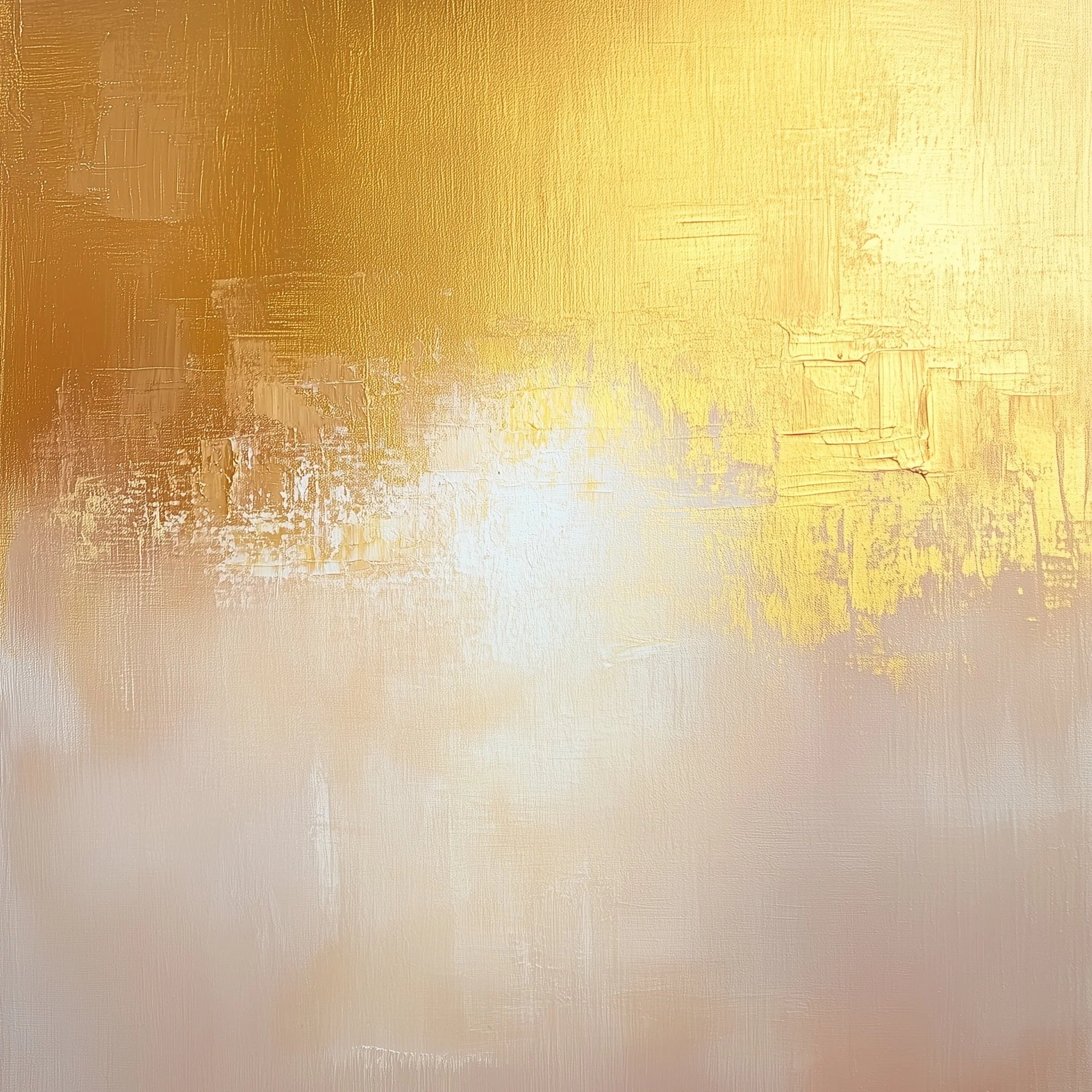 Art Made from Silence
