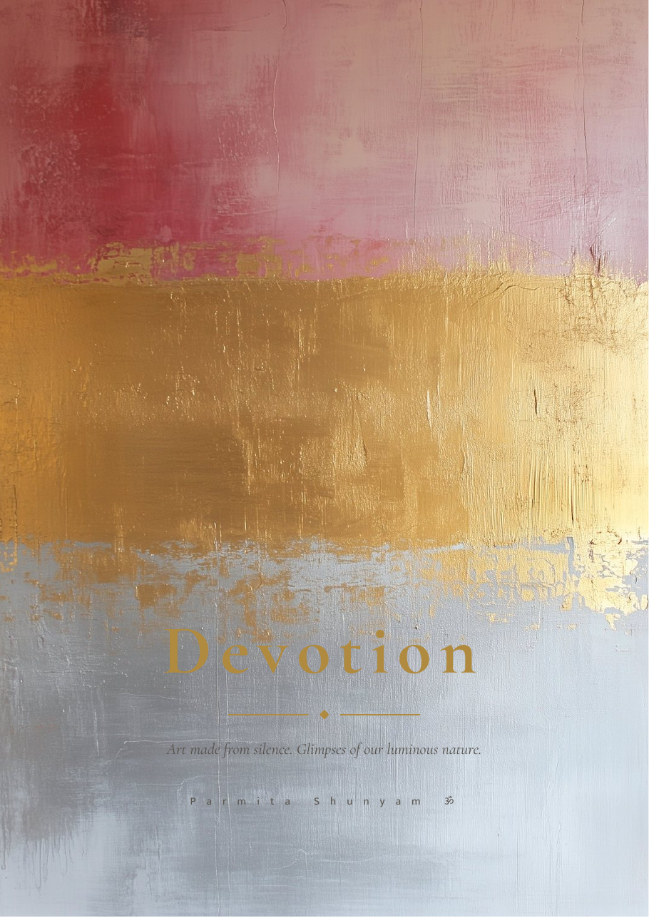 Devotion Collection — Expanded Edition (Ebook)