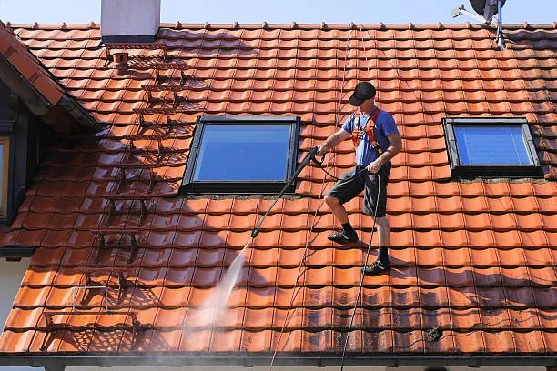 Roof Clean