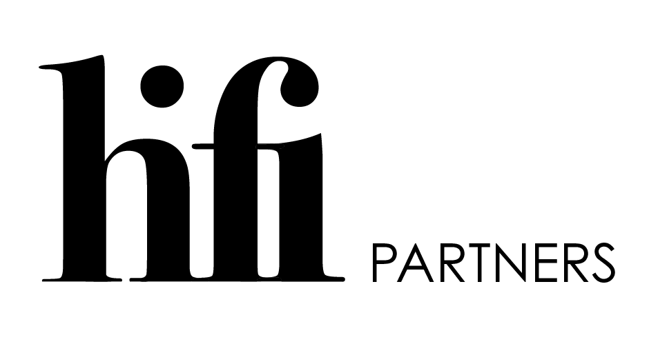 hifi partners