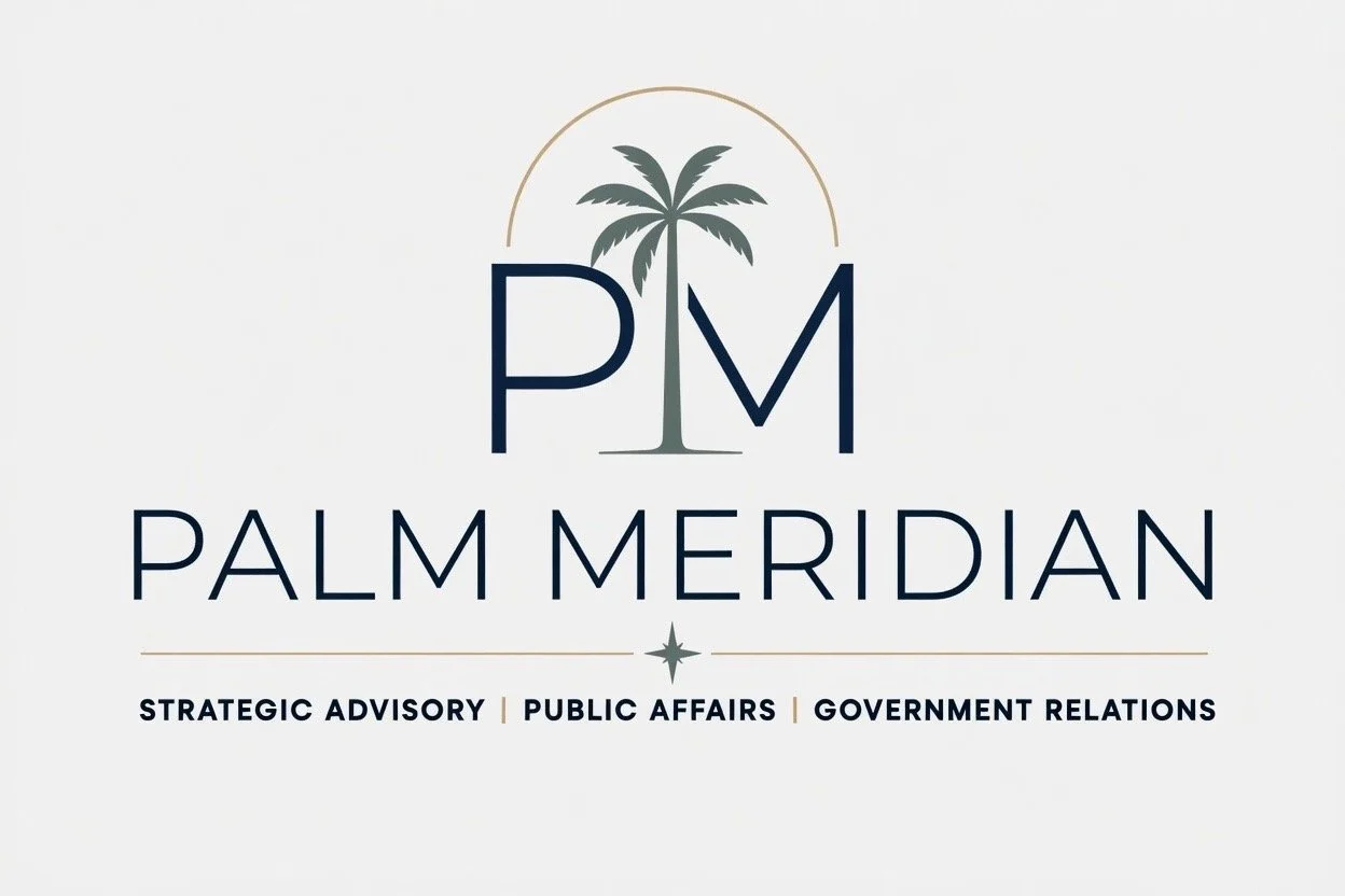 Palm Meridian Consulting